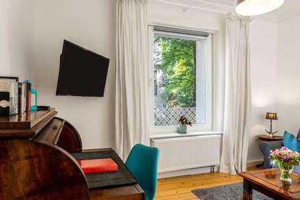 Zimmer Hamburg Eimsbüttel - 2 Zimmer, 1.800&euro; | Angebot:24987849