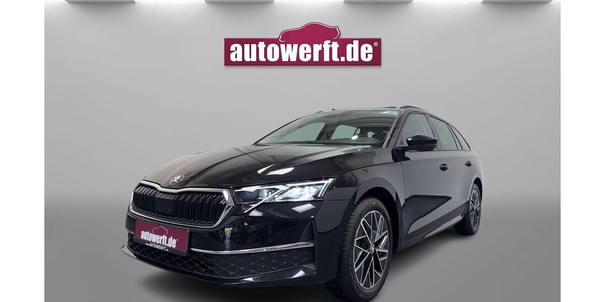 Skoda Octavia 13.160 km 29.690 &euro; Ahrensburg 22926