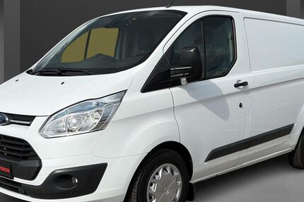 Ford Transit Custom 172.904 km 11.700 &euro; Hamburg 22547