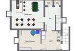 Reihenmittelhaus Kaltenkirchen - 4 Zimmer, 113 m&sup2;, 279.000&euro; | Angebot:26733387