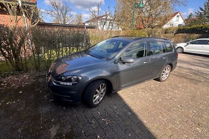 VW Golf 111.000 km 12.500 &euro; Norderstedt 22846