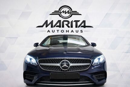 Mercedes-Benz E 400 27.000 km 46.949 &euro; Hamburg 22047