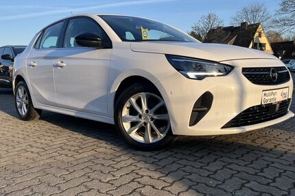 Opel Corsa 31.845 km 14.450 &euro; Rellingen 25462