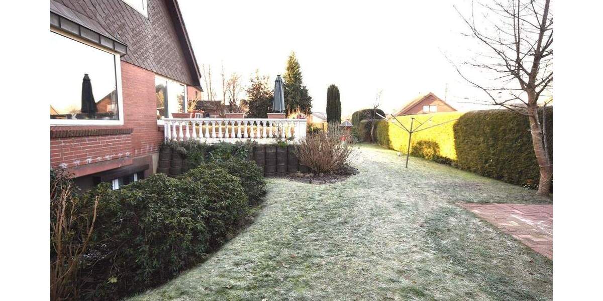 Reihenendhaus Elmshorn - 4 Zimmer, 102 m&sup2;, 365.000&euro; | Angebot:25705210