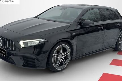 Mercedes-Benz A 45 AMG 70.618 km 45.790 &euro; Hamburg-Elbe 22609