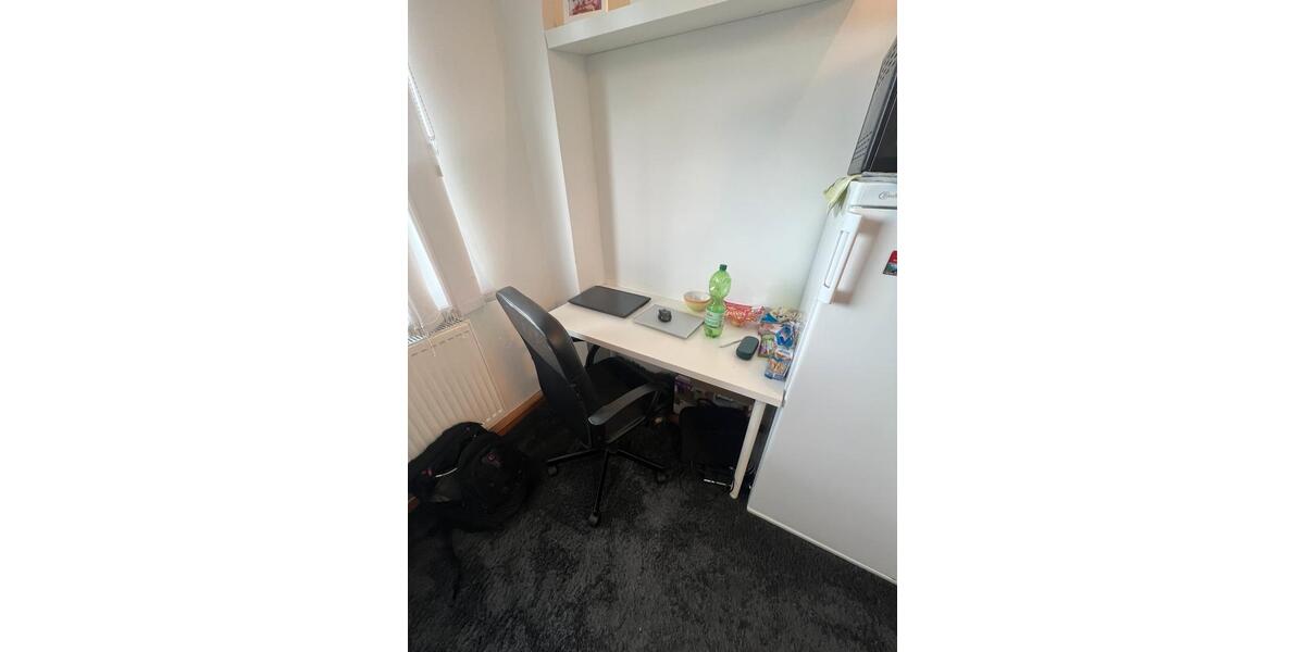 Etagenwohnung Wedel - 1 Zimmer, 30 m&sup2;, 600&euro; | Angebot:25626391