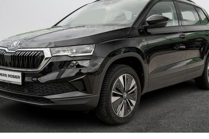 Skoda Karoq 21.050 km 34.990 &euro; Pinneberg 25421