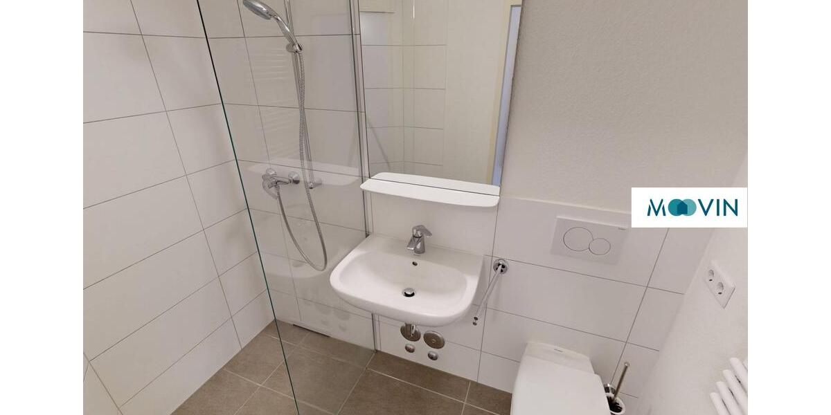 Etagenwohnung Hamburg Ottensen - 1 Zimmer, 21 m&sup2;, 565&euro; | Angebot:24176435