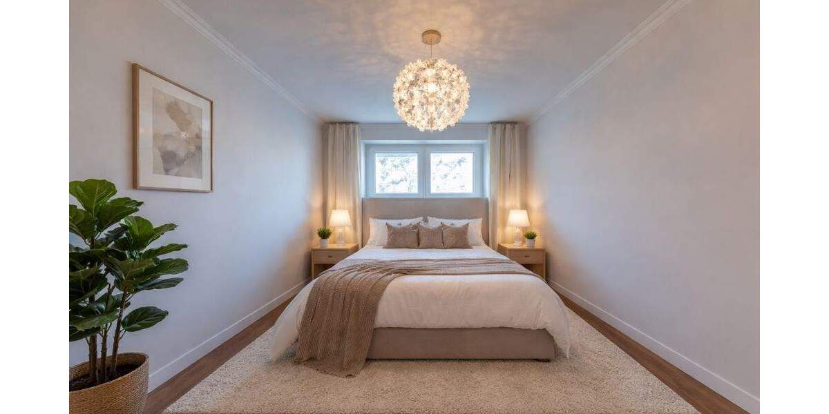 Etagenwohnung Elmshorn - 2 Zimmer, 53 m&sup2;, 716&euro; | Angebot:26017877