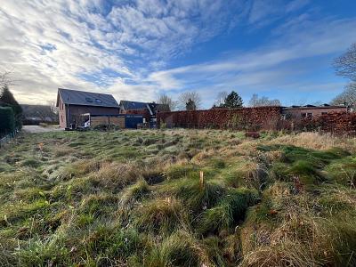 SCHÖN WOHNEN IN RUHIGER LAGE - Grundstück Bad Bramstedt | Angebot:25412650