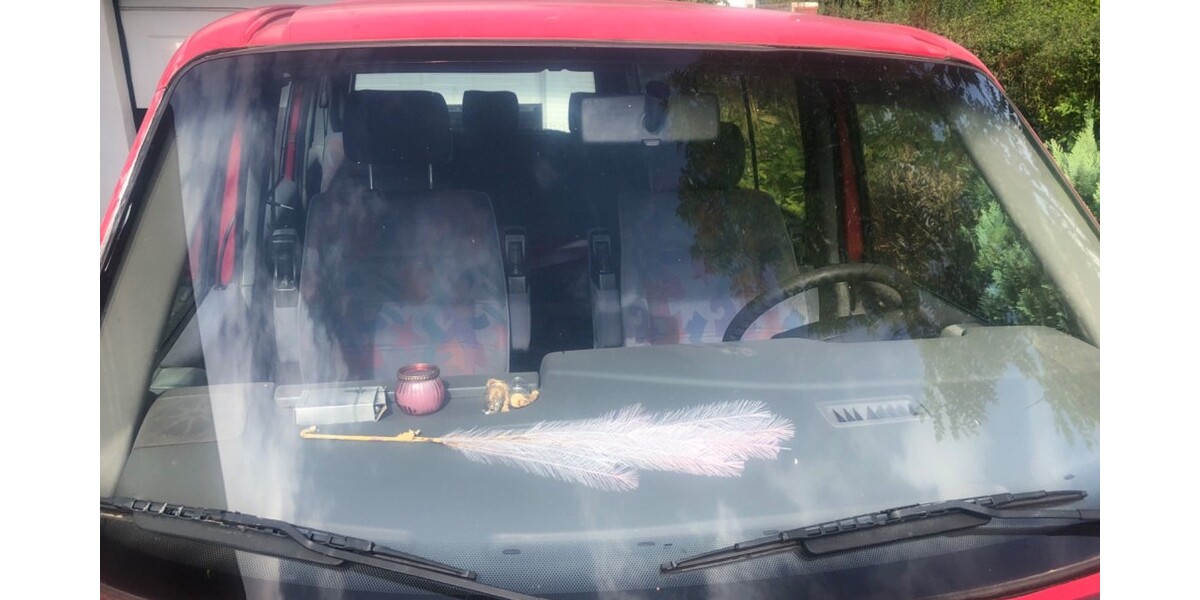 VW T4 Multivan 389.051 km 2.350 &euro; Kisdorf 24629