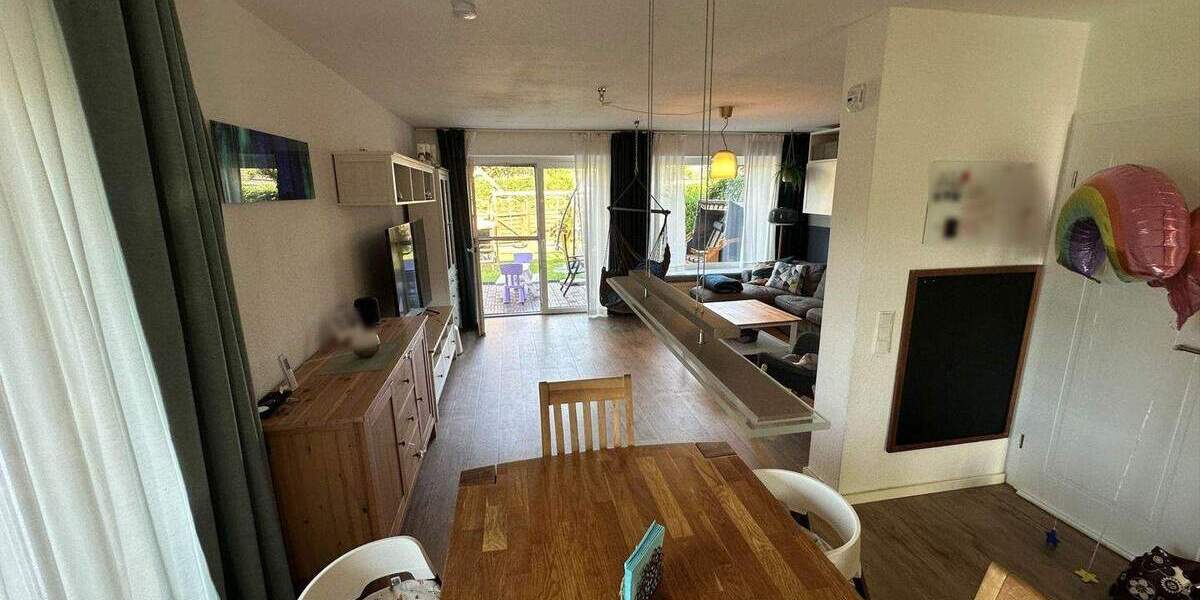 Doppelhaushälfte Uetersen - 5 Zimmer, 110 m&sup2;, 399.000&euro; | Angebot:25779294