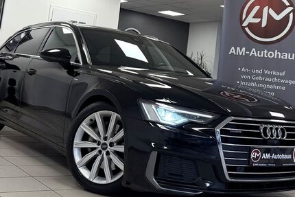 Audi A6 145.000 km 31.699 &euro; Hamburg 21031