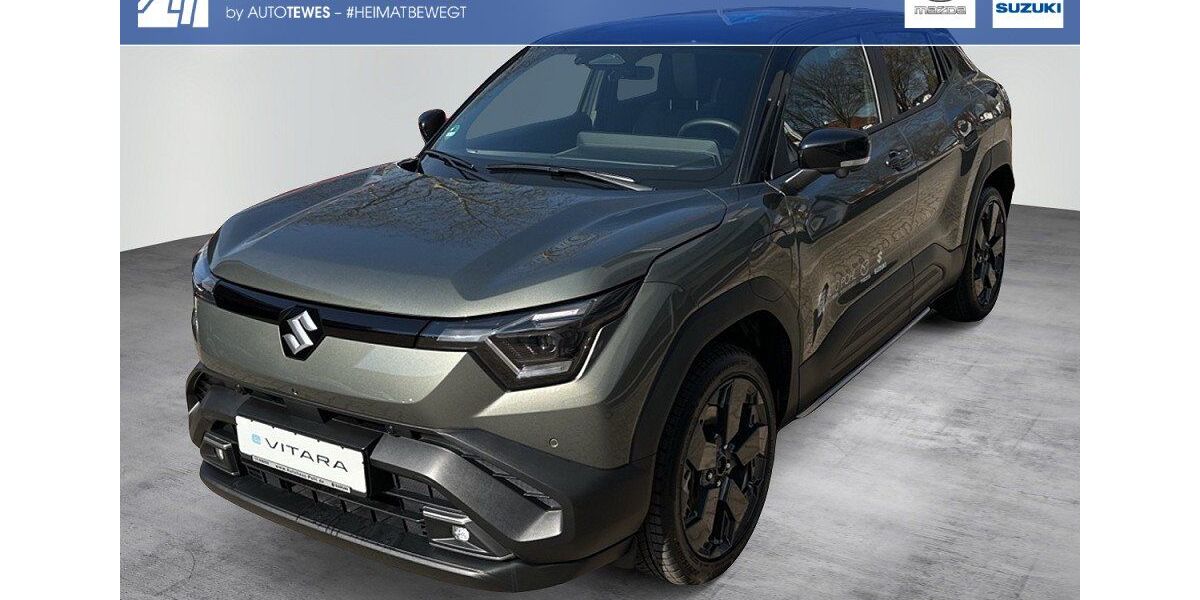 Suzuki e Vitara 7.200 km 35.885 &euro; Hamburg 22041