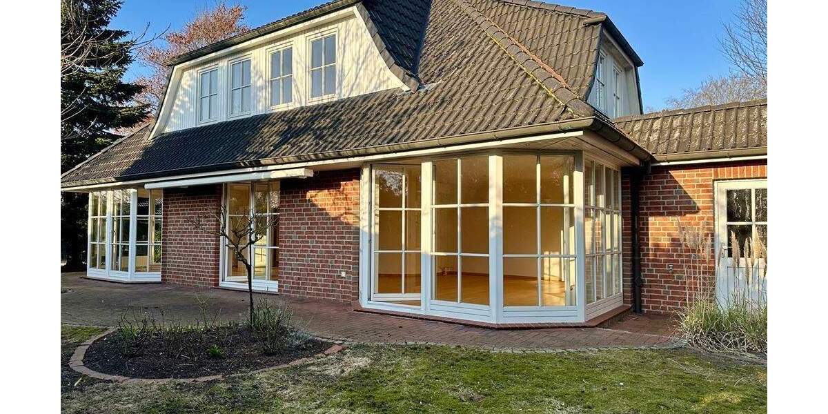 Einfamilienhaus Wedel - 4 Zimmer, 168 m&sup2;, 798.000&euro; | Angebot:25671437