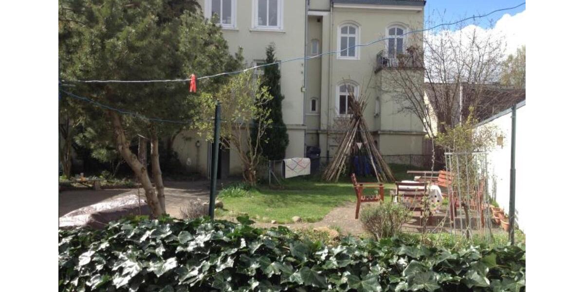 Erdgeschoßwohnung Hamburg Altona - 8 Zimmer, 90 m&sup2;, 520&euro; | Angebot:25908106