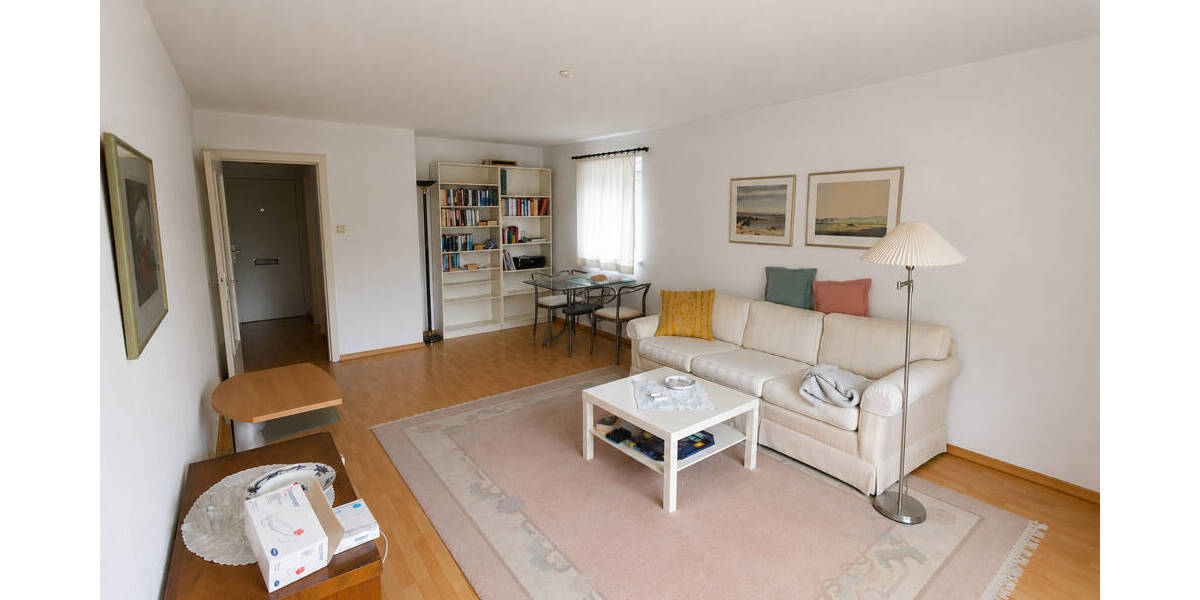 Etagenwohnung Hamburg / Groß Borstel Groß Borstel - 2 Zimmer, 58 m&sup2;, 249.000&euro; | Angebot:26826982