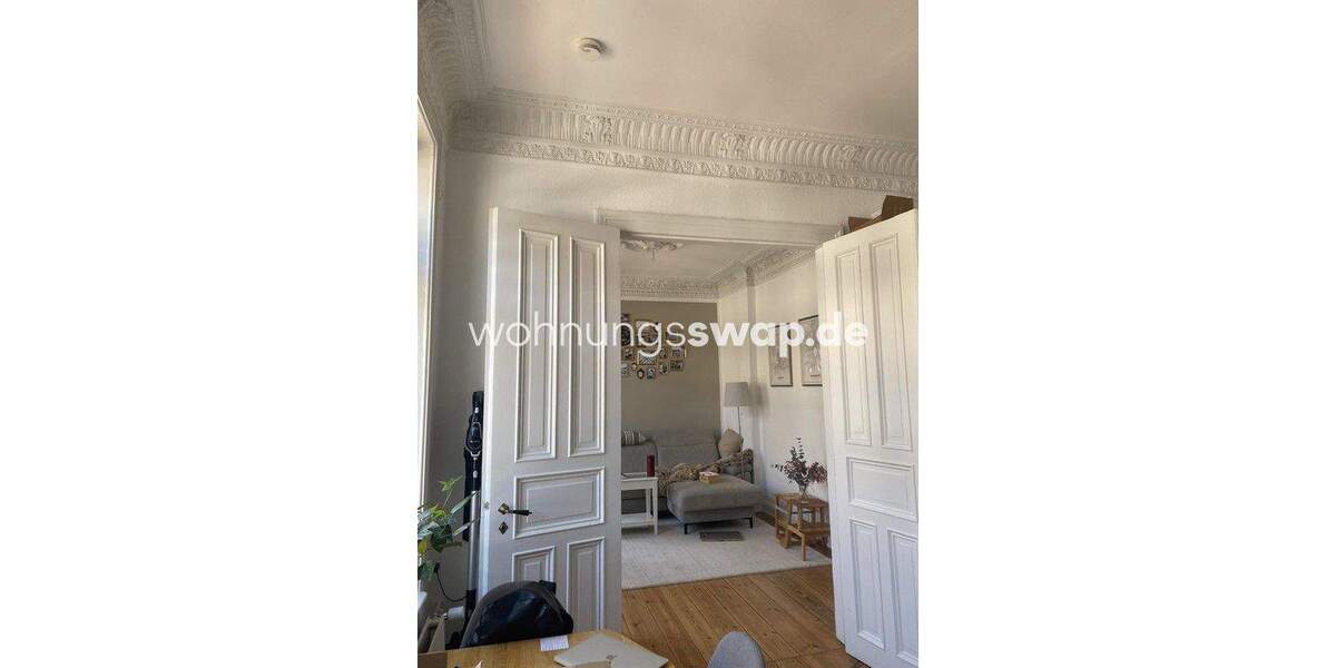 Etagenwohnung Hamburg Altona-Altstadt - 4 Zimmer, 71 m&sup2;, 870&euro; | Angebot:25923008