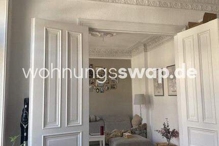 Wohnung Hamburg Altona-Altstadt - 4 Zimmer, 71 m&sup2;, 870&euro; | Angebot:25923008