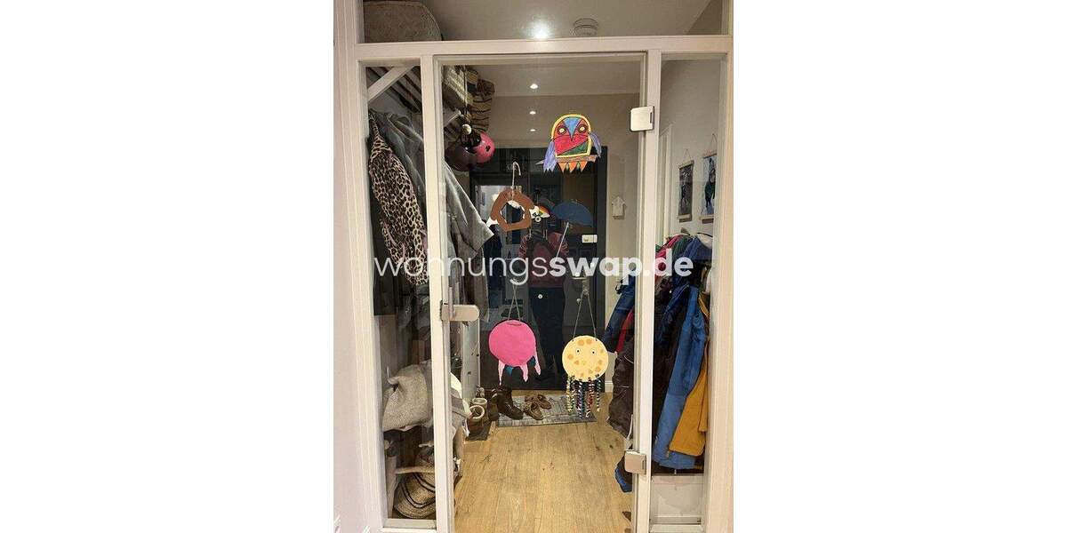 Etagenwohnung Hamburg Ottensen - 4 Zimmer, 84 m&sup2;, 1.600&euro; | Angebot:25917950