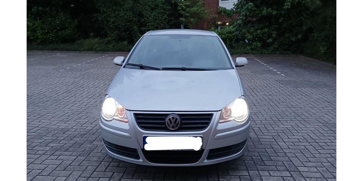 VW Polo 187.011 km 1.200 &euro; Hamburg 20539