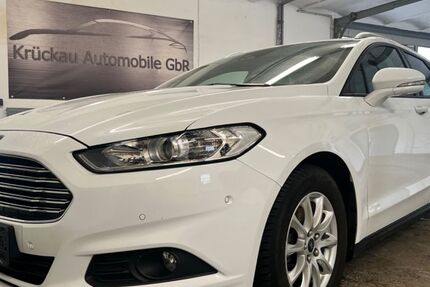 Ford Mondeo 109.900 km 8.999 &euro; Seeth Ekholt 25337