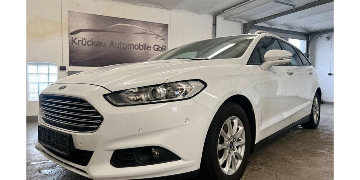 Ford Mondeo 109.900 km 8.999 &euro; Seeth Ekholt 25337