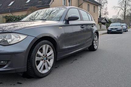 BMW 116 216.000 km 4.350 &euro; Weddelbrook 24576