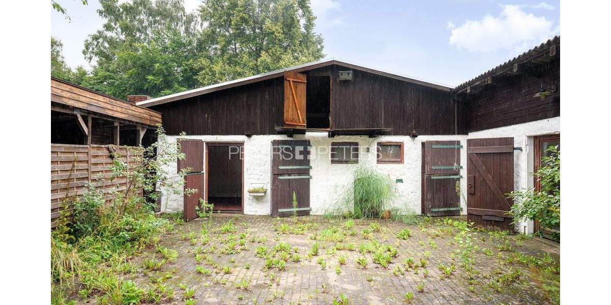 Mehrfamilienhaus, Wohnhaus Schenefeld - 5 Zimmer, 240 m&sup2;, 580.000&euro; | Angebot:25802008