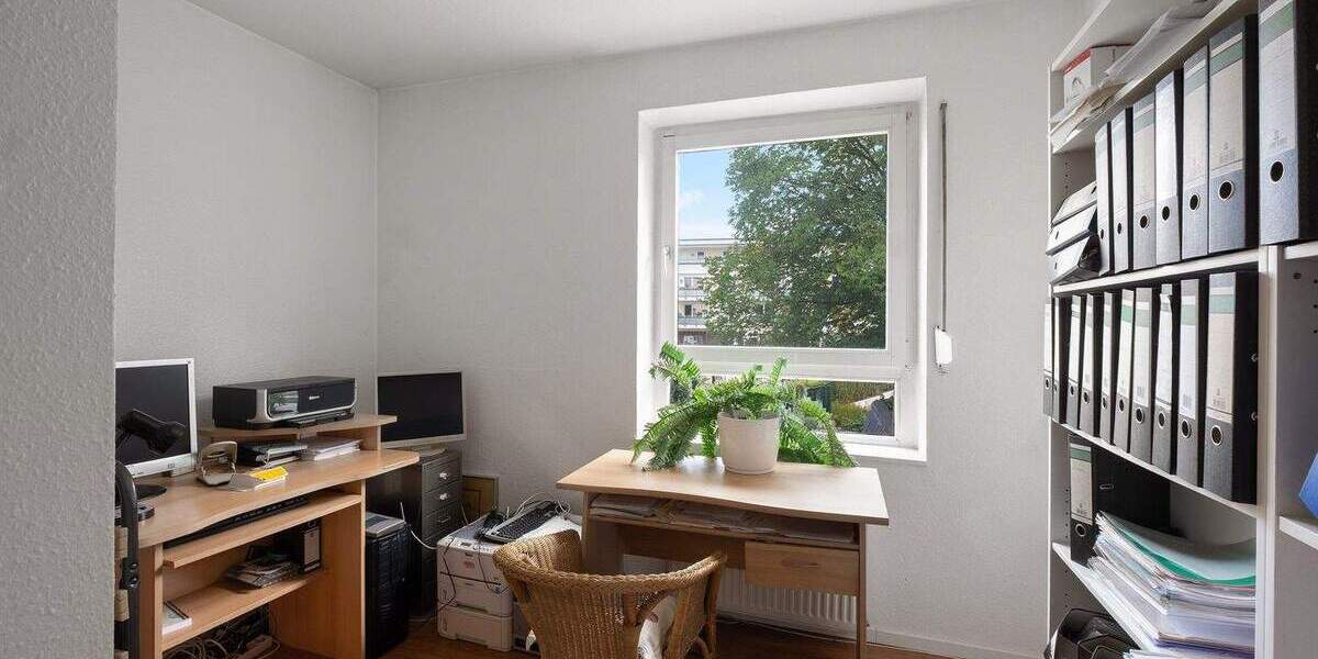 Reihenendhaus Schenefeld - 3 Zimmer, 105 m&sup2;, 495.000&euro; | Angebot:25686650
