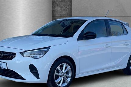 Opel Corsa 20.377 km 15.980 &euro; Ahrensburg 22926