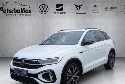 VW T-Roc 1.100 km 38.550 &euro; Ahrensburg 22926