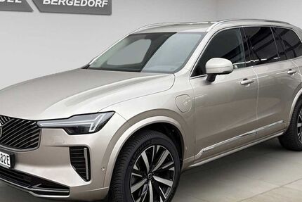 Volvo XC90 24.516 km 67.903 &euro; Hamburg 21029