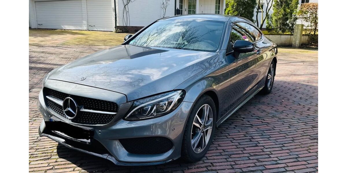Mercedes-Benz C 250 114.500 km 24.699 &euro; Hamburg 22609