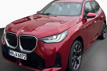 BMW X3 27.000 km 51.850 &euro; Hamburg-Bergedorf 21033