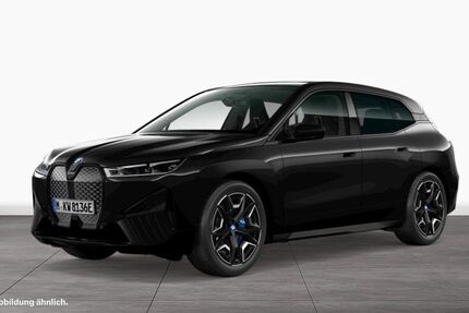 BMW iX 27.209 km 68.905 &euro; Barsbüttel bei Hamburg 22885