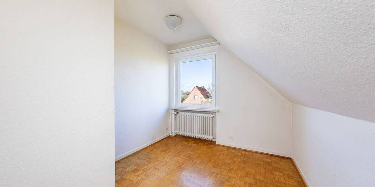 Einfamilienhaus Oststeinbek Havighorst - 5 Zimmer, 121 m&sup2;, 535.000&euro; | Angebot:26127720
