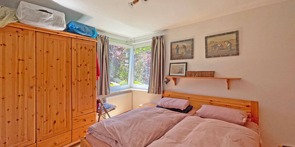 Reihenendhaus Hamburg Bramfeld - 5 Zimmer, 119 m&sup2;, 565.000&euro; | Angebot:26064225