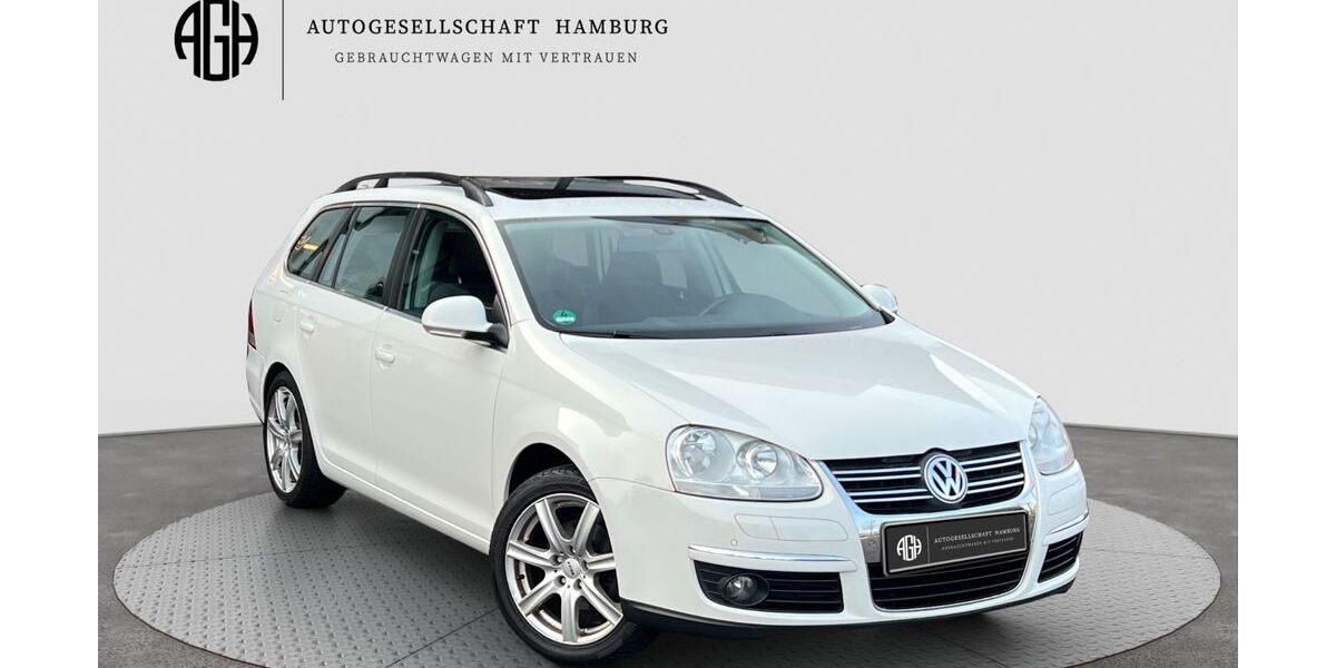 VW Golf 141.117 km 6.996 &euro; Hamburg 21031