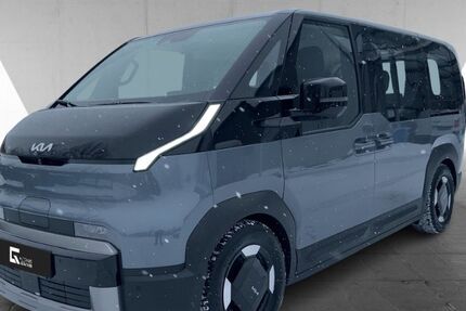 Kia PV5 4.405 km 44.990 &euro; Ahrensburg 22926