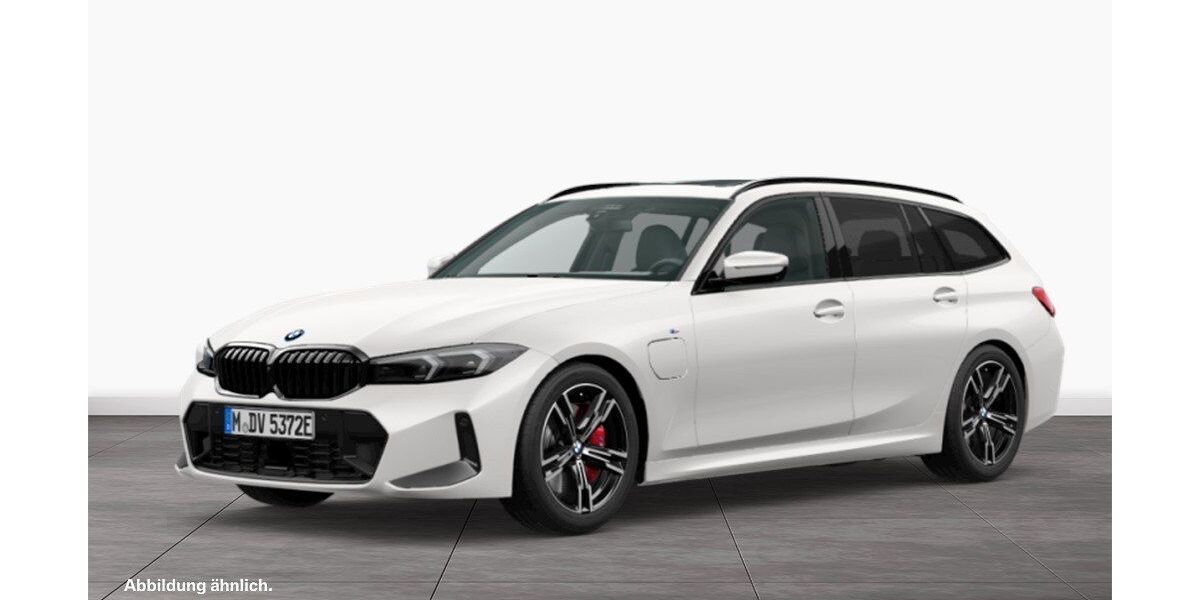 BMW 330 26.054 km 51.902 &euro; Barsbüttel bei Hamburg 22885