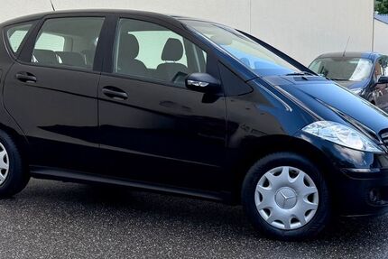 Mercedes-Benz A 150 89.145 km 5.490 &euro; Hamburg 20537