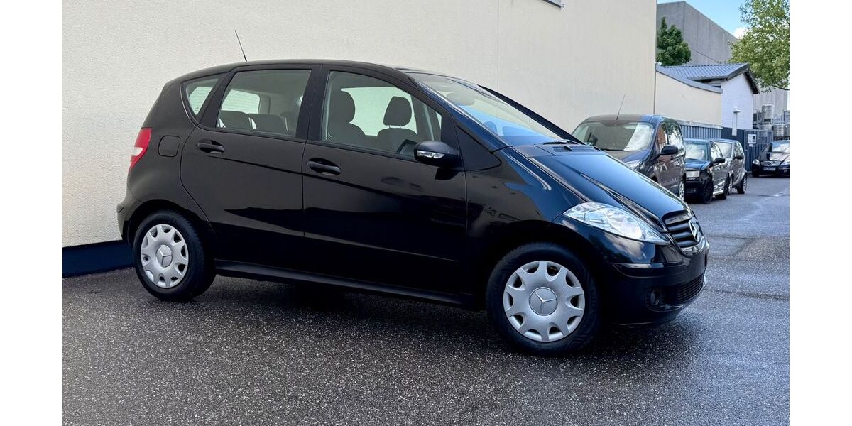 Mercedes-Benz A 150 89.145 km 5.490 &euro; Hamburg 20537