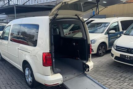VW Caddy 441.000 km 9.490 &euro; Hamburg 20537