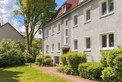 Wohnung Norderstedt Friedrichsgabe - 2 Zimmer, 44 m&sup2;, 199.000&euro; | Angebot:26569170