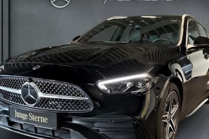 Mercedes-Benz C 300 14.946 km 41.480 &euro; Elmshorn 25337