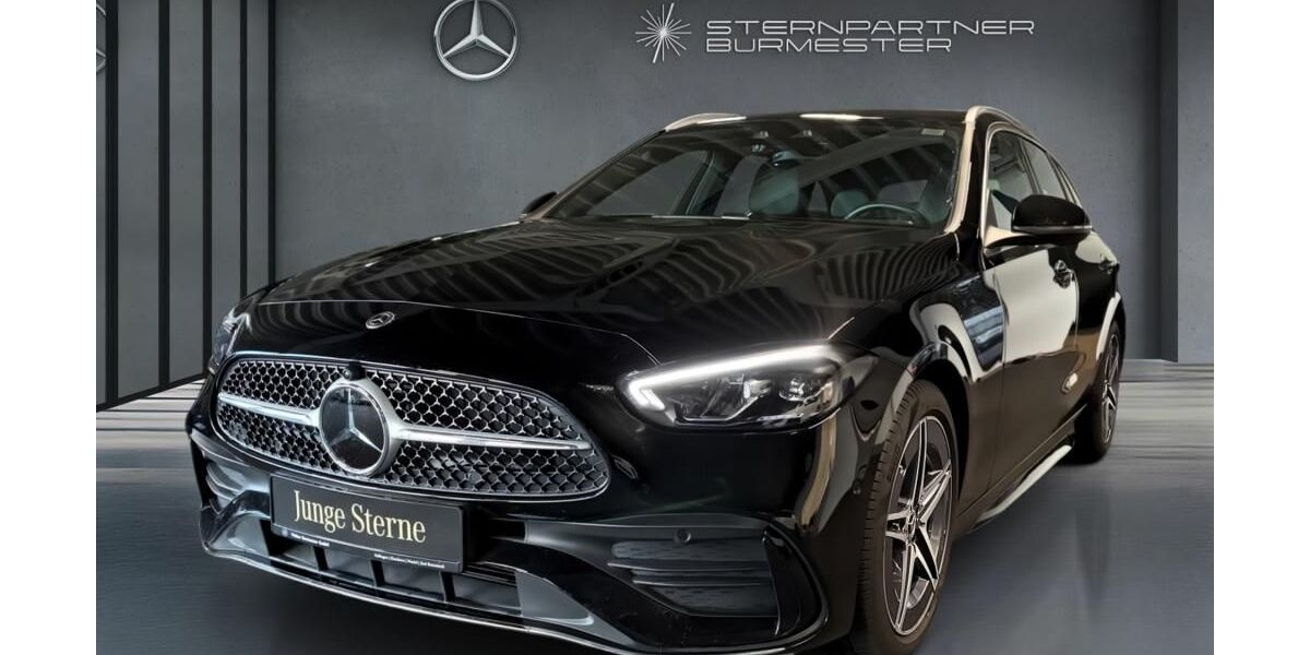 Mercedes-Benz C 300 14.946 km 41.480 &euro; Elmshorn 25337