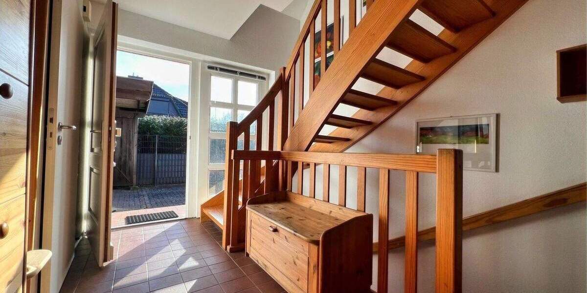 Einfamilienhaus Barsbüttel - 5 Zimmer, 131 m&sup2;, 535.000&euro; | Angebot:25896450