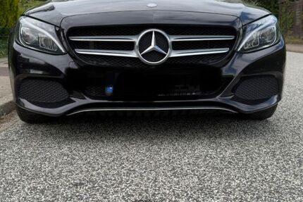 Mercedes-Benz C 250 135.000 km 14.499 &euro; Henstedt-Ulzburg 24558
