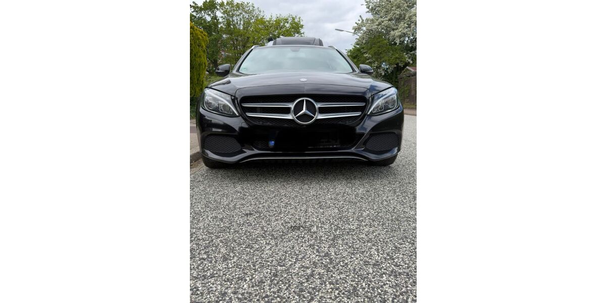 Mercedes-Benz C 250 135.000 km 14.499 &euro; Henstedt-Ulzburg 24558